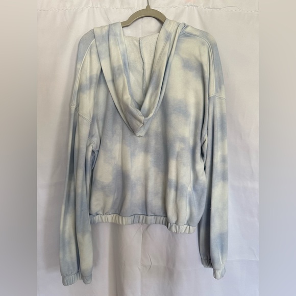 OLD NAVY kids brand Cloud Zip Hoodie - Picture 4 of 4